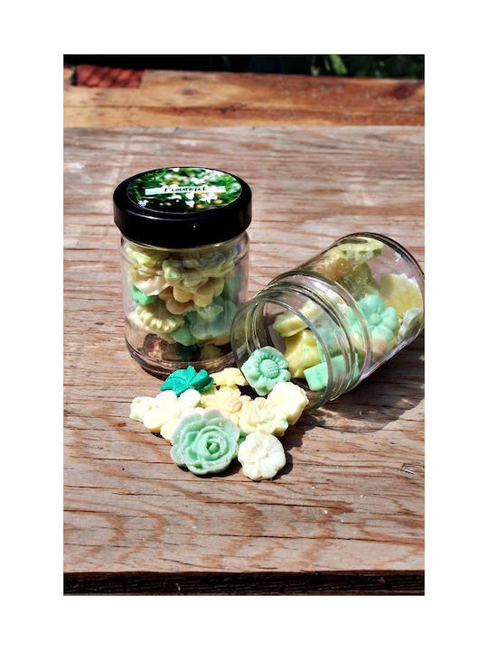 Wax Melts 60g 80 Hours Burning Jasmine