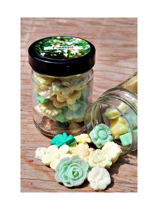 Wax Melts 60g 80 Hours Burning Jasmine