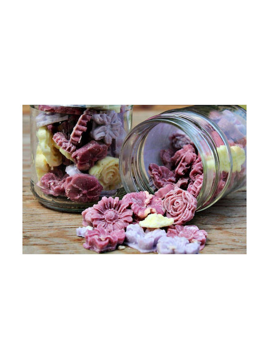 Wax Melts 60gr80 Ώρες Καύσης Ορχιδέα