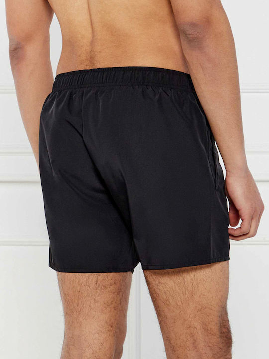 Cruise Y Men's Swimwear Shorts Black
