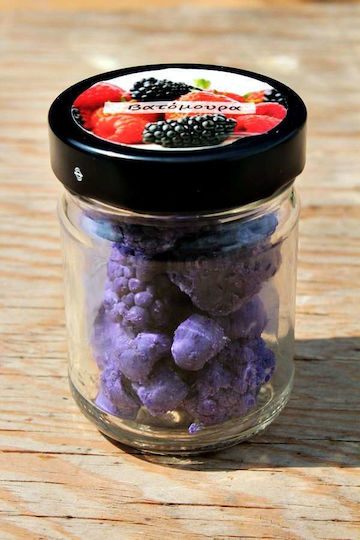 Batoane de ceară 60g 80 ore de ardere Zmeură