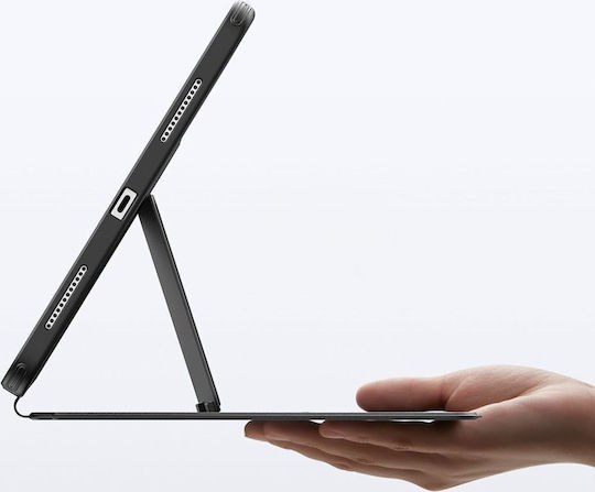 ESR Hybrid Klappdeckel Schware (iPad Air 13” 1 / 2 / 2024-2025)