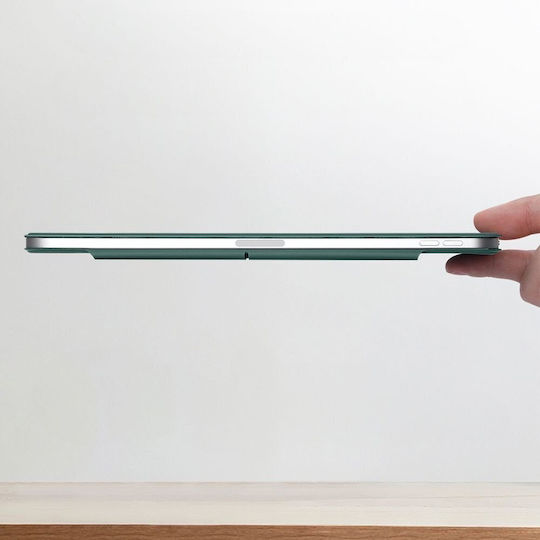 ESR Rebound Klappdeckel Grüe (iPad Pro 12,9" 4/5/6, iPad Air 13" 1/2)