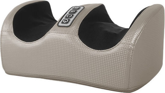 ACP Massage Device Shiatsu for the Legs with Infrared Heat and Vibration