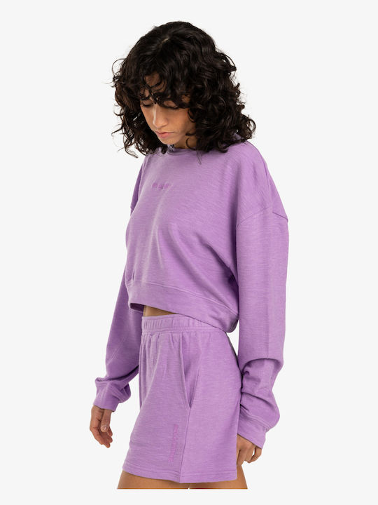 Billabong Women's Sunny Short Violet