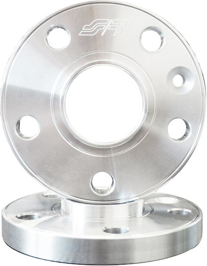 Simoni Racing Car Wheel Adapters 16mm (5x108) 2pcs
