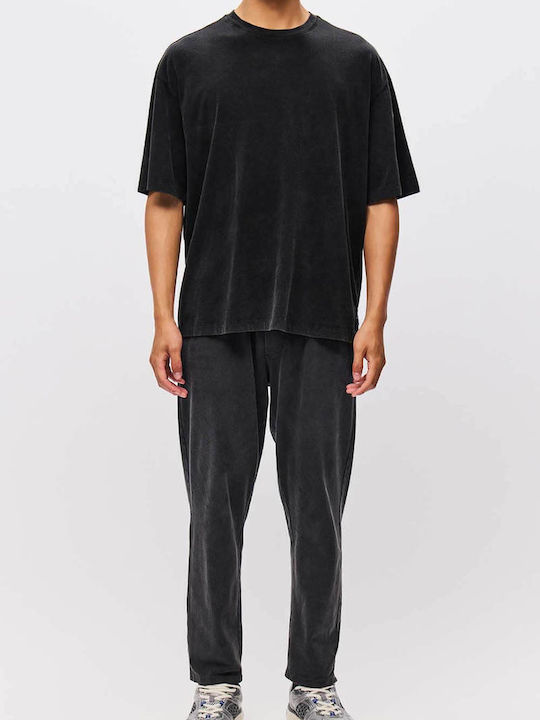 T-shirt Black