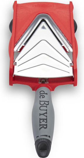De Buyer Plastic Slicer