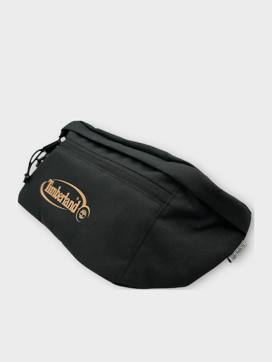 Sling Bum Bag pentru Talie Negru