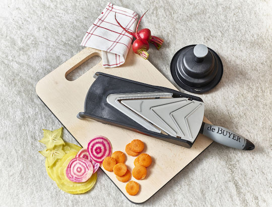 De Buyer Plastic Slicer