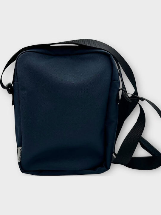Cross Men's Shoulder / Crossbody Bag Blue
