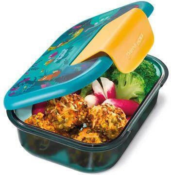 Maped Picnik Plastic Kids' Food Container 0.9lt Pink
