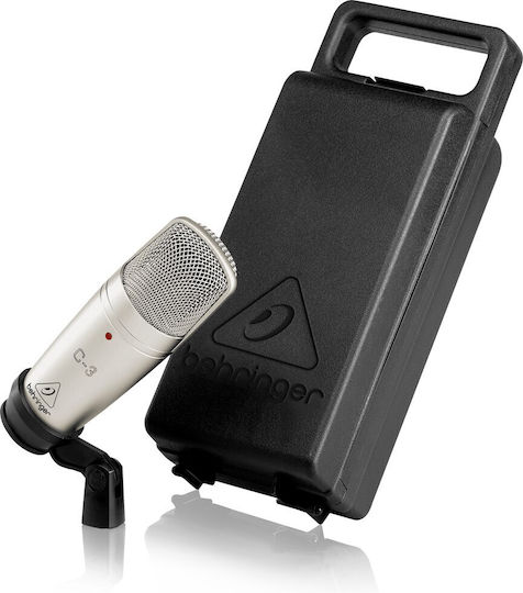 Behringer ECM PRO Μικρόφωνο για Studio
