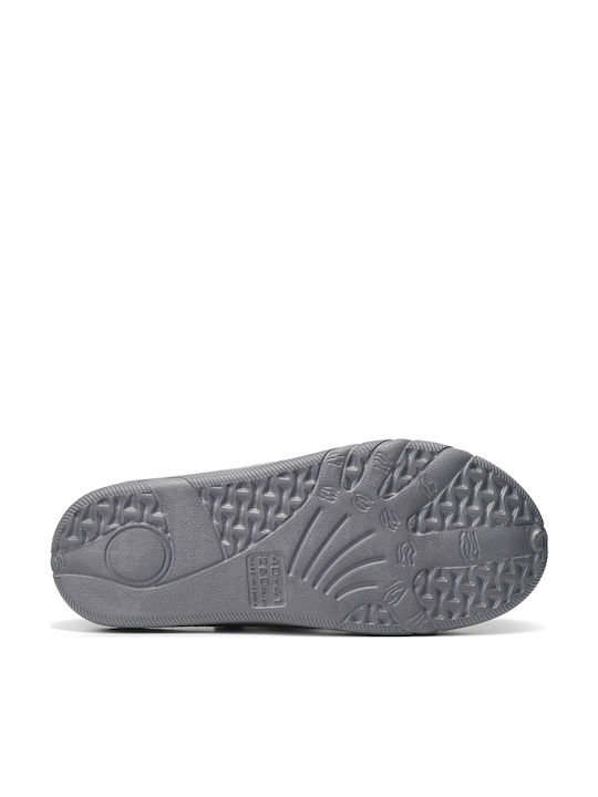 Jomix Women's Clogs Gray