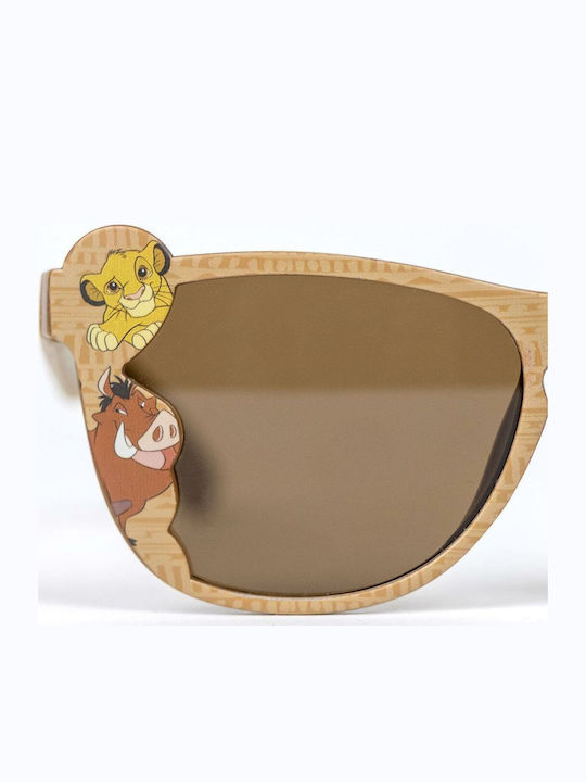 Disney Lion King Μπεζ