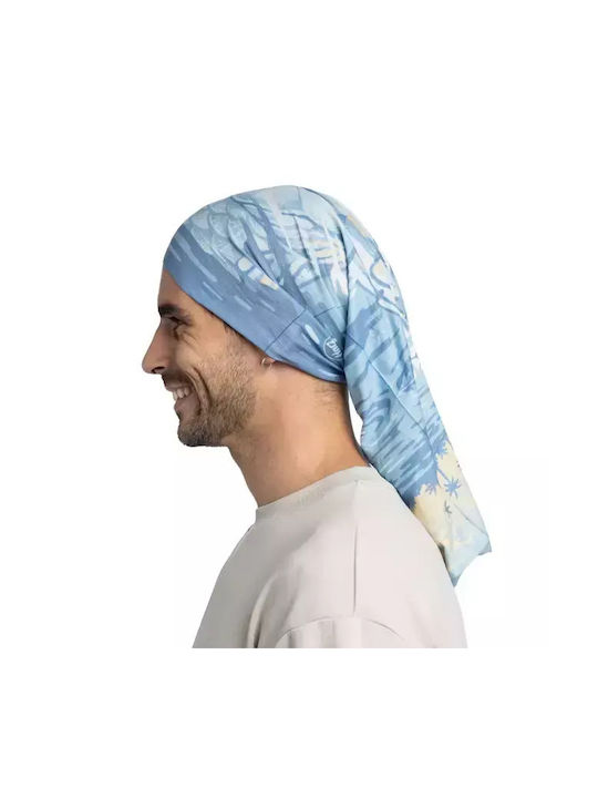 Buff Coolnet Uv Αθλητικό Περιλαίμιο Πολύχρωμο