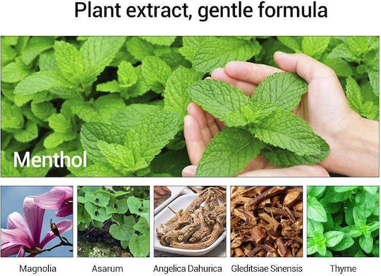Lanbena Ταινίες Λεύκανσης Δοντιών 10ml