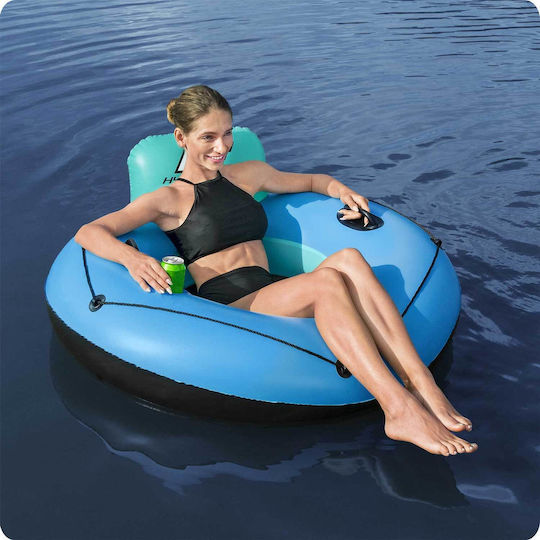 Bestway 43108 Rider Swimming Ring 106 Cm