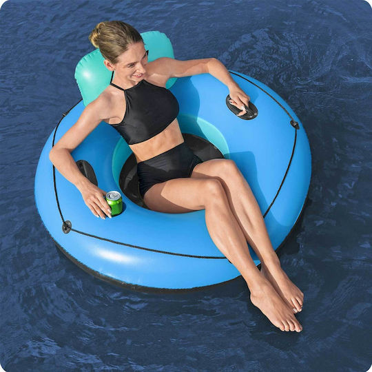 Bestway 43108 Rider Swimming Ring 106 Cm