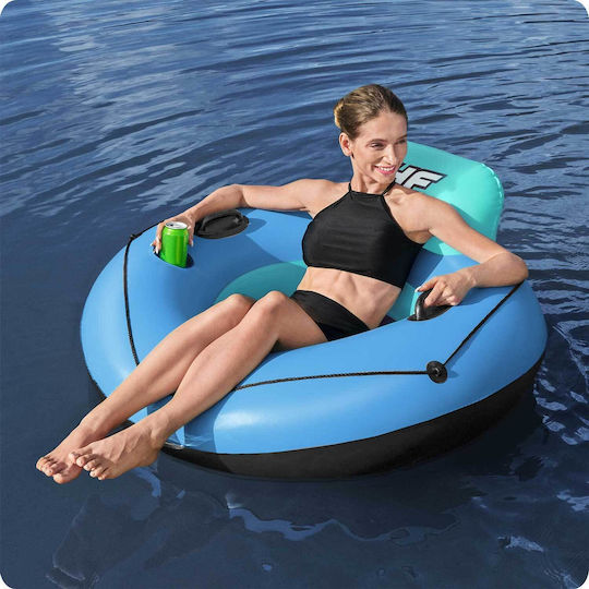 Bestway 43108 Rider Swimming Ring 106 Cm
