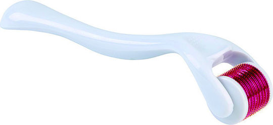 Ag Pharm Derma Roller 540 needles 0.25mm για Αντιγήρανση Φούξια