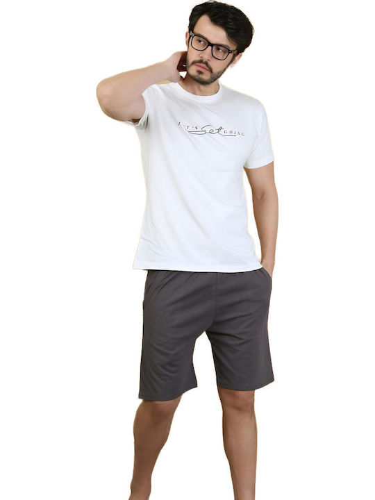 SNC Homewear Albă