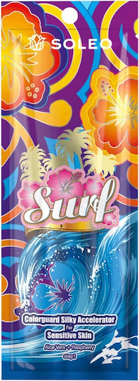 Soleo Surf 5x15ml Tanning Accelerator