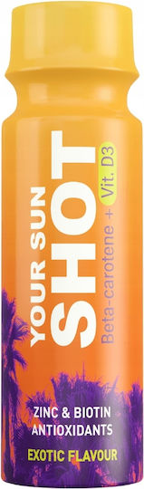 Soleo Surf 5x15ml Tanning Accelerator
