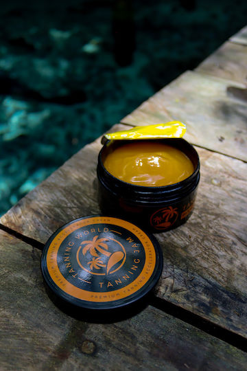 Tanning World Premium Beschleuniger Bräunungs-Marmelade X2 Stück