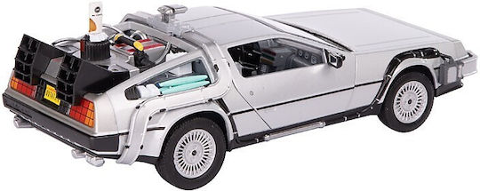 Model 1:24 Back To Future Ii