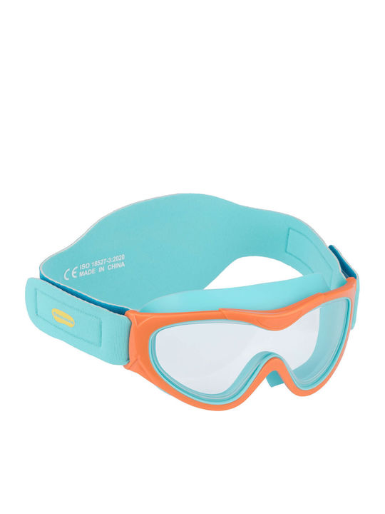 Waimea Schwimmbrille Kinder mit Antibeschlaggläsern