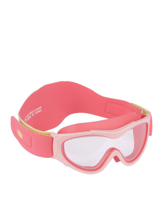 Waimea Γυαλιά Κολύμβησης Kids Pink