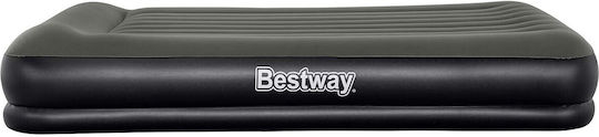 Bestway Double Inflatable Sleeping Mattress 203x152x36cm