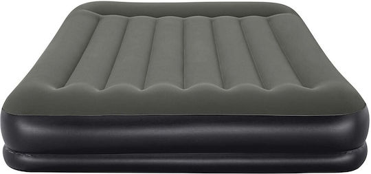 Bestway Double Inflatable Sleeping Mattress 203x152x36cm