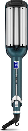 Fakir Curling Iron Pentru păr ondulat 16mm 88W