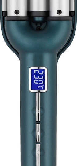 Fakir Curling Iron Pentru păr ondulat 16mm 88W