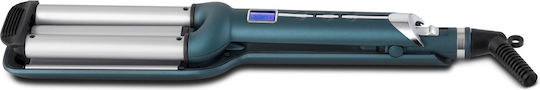 Fakir Curling Iron Pentru păr ondulat 16mm 88W