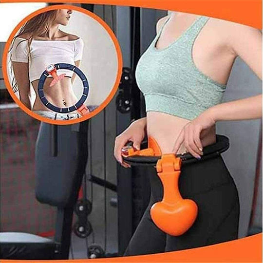 Hula Hoop Fitness Smart Slimming and Massage Hoop