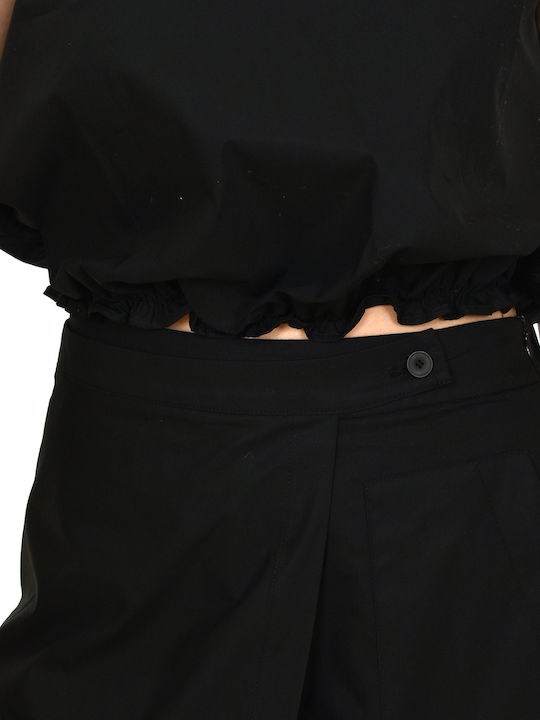 Γυναικείο Πουλόβερ Black
