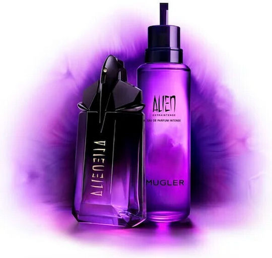 Mugler Eau de Parfum Refill 100ml