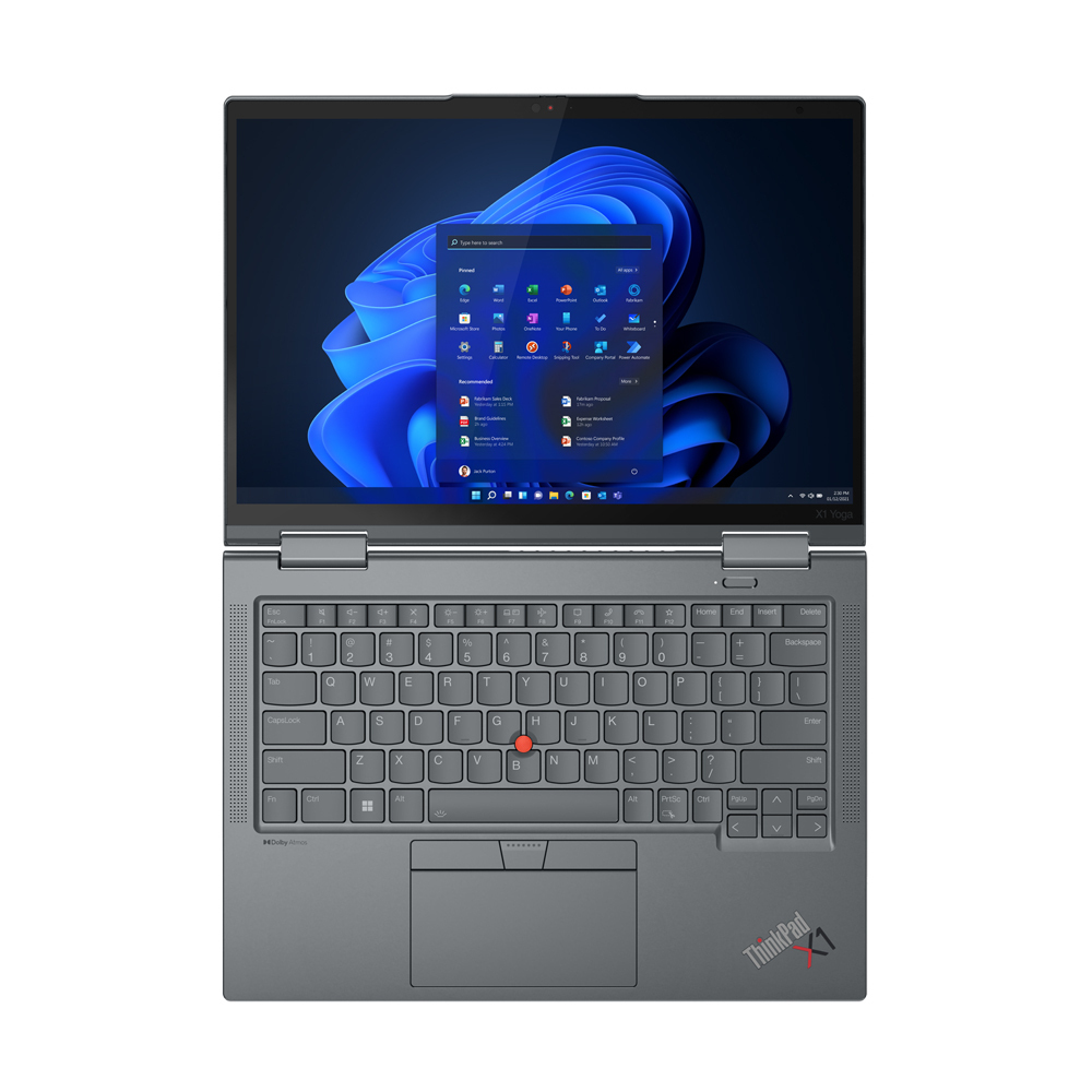 Lenovo ThinkPad X1 Yoga Gen 8 14