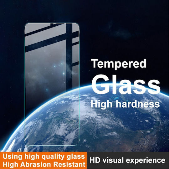 Imak Закалено стъкло (Realme 14X 5G)