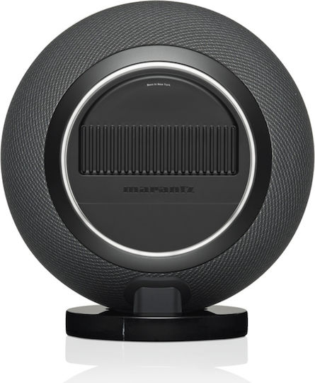 Marantz Horizon Aktiver Lautsprecher 310W (Stück) Schwarz