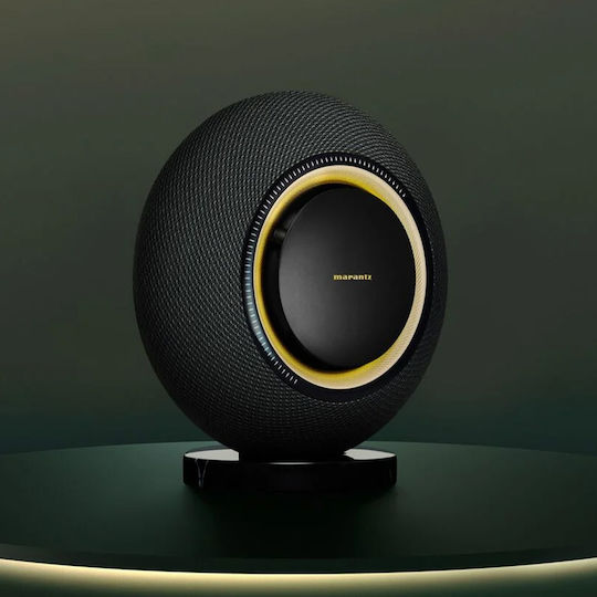 Marantz Horizon Aktiver Lautsprecher 310W (Stück) Schwarz