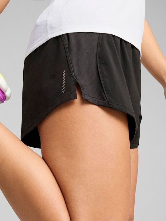 Velocity Femei Pantaloni scurți Pantaloni scurți Negru