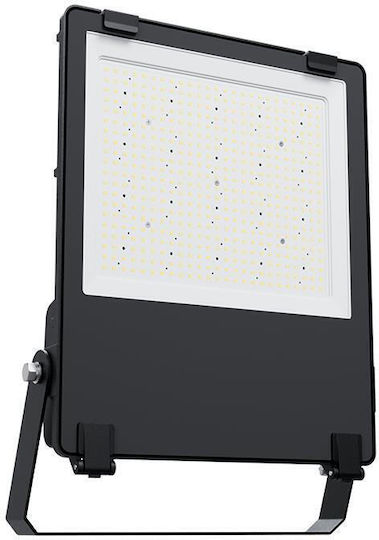 Aca Rezistent la apă Proiector LED 200W Alb Natural 4000K IP66