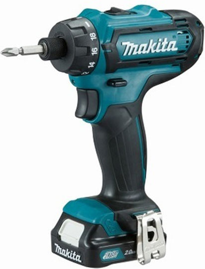 Makita DF031DSAE Двигател за бормашина DF031DSAE