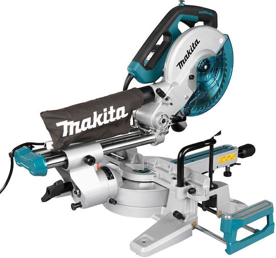 Makita Кастрене 13.9кг с шина 21.6см и Easy Start