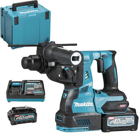 Makita Ударен Къртач с Прикачване SDS Plus HR001GM201