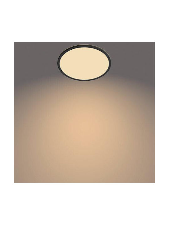 Philips Ceiling Light Bathroom 30cm LED